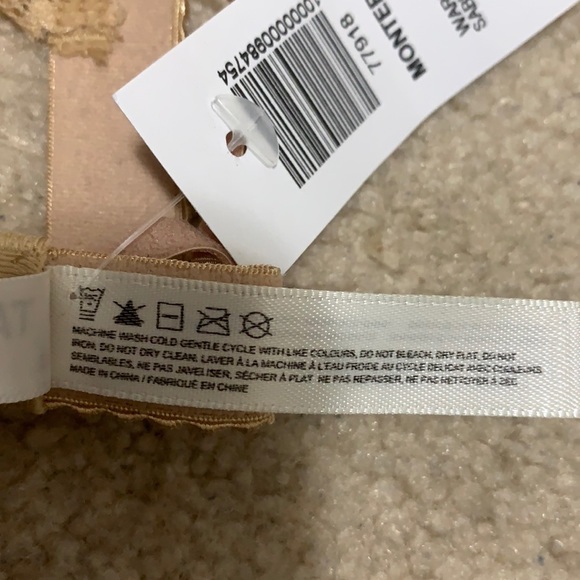 Aritzia Bra - Picture 6 of 11